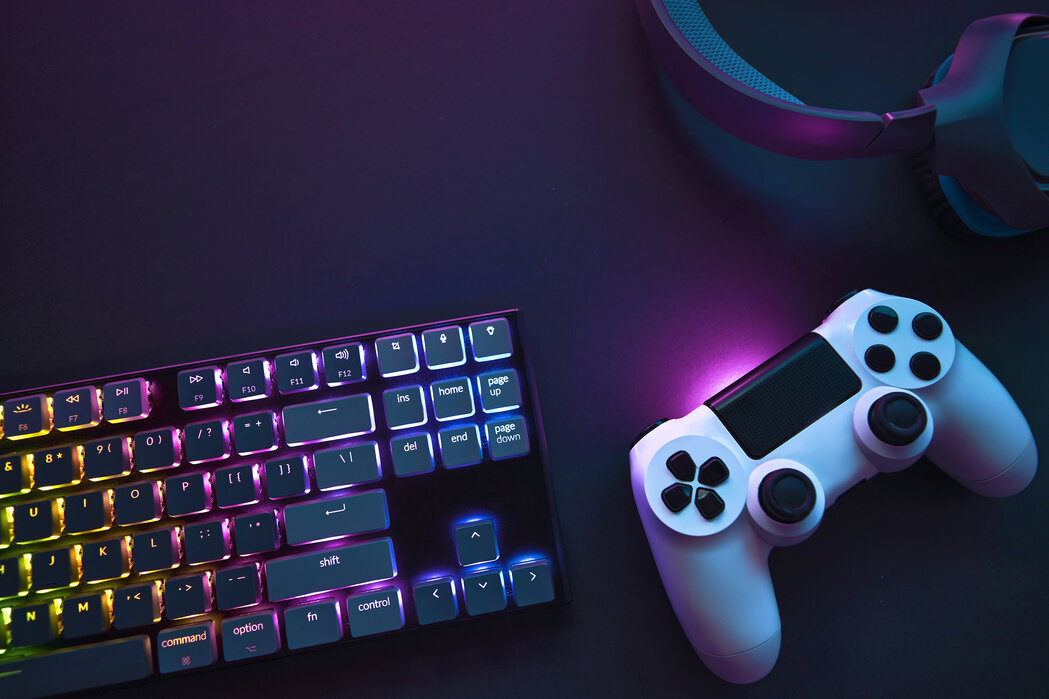 Trusted Spin Gaming